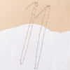 Beads Women's Neck Chain Kpop Pearl Choker Necklace Gold Color Goth Chocker Jewelry On The Neck Pendant 2022 Collar For Girl