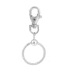 Charm Keychains For Women Handbag Car Keyfobs Brand Keyrings Pendant Charm Beads Accessories DIY Jewelry Gifts