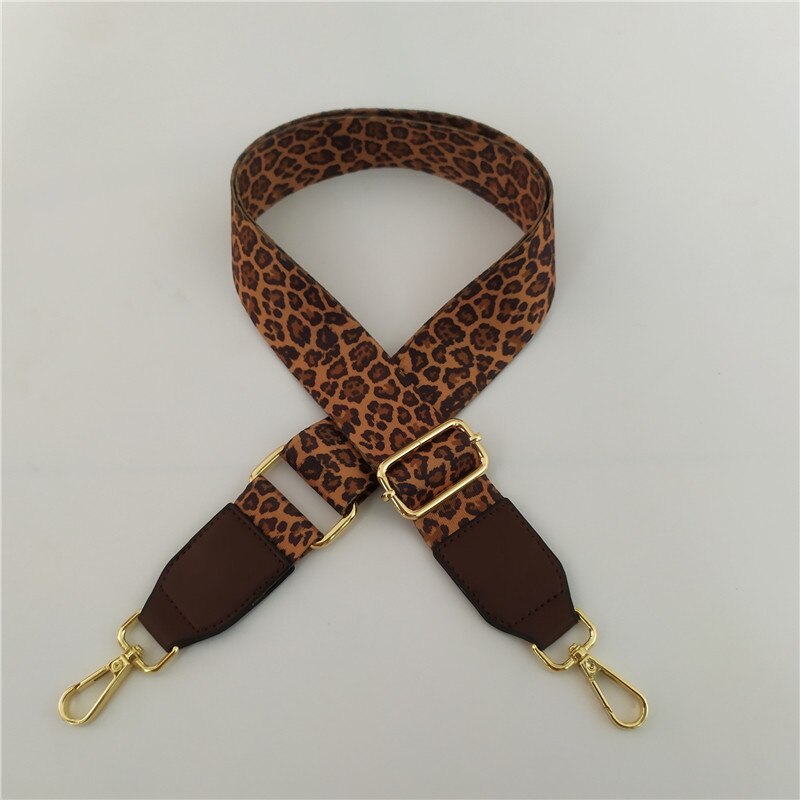 Color Shoulder Strap Crossbody Bag Shoulder Strap Replacement Bag Wide Shoulder Strap Adjustable Strap Accessories