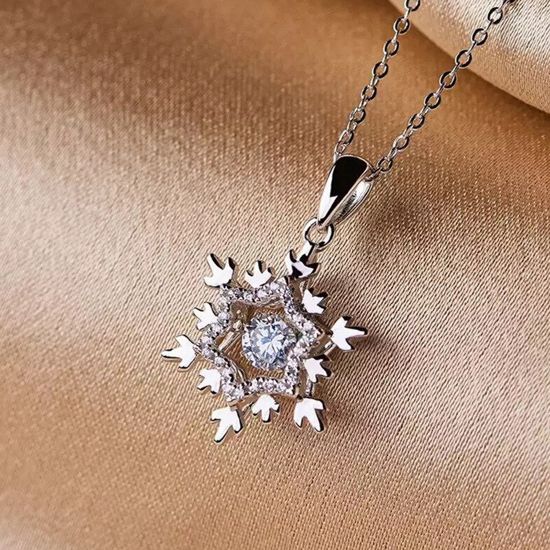 Creative Multicolor Mechanical Key Pendant Necklaces For Women And Men Green CZ Stone Inlay Punk Jewelry Party Gifts