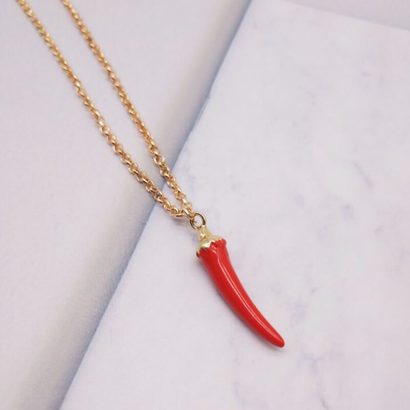 925 Sterling Silver Red Hot Chili Pepper Necklace Dipped in - Etsy | Online  jewelry store, Jewelry stores, Sterling silver