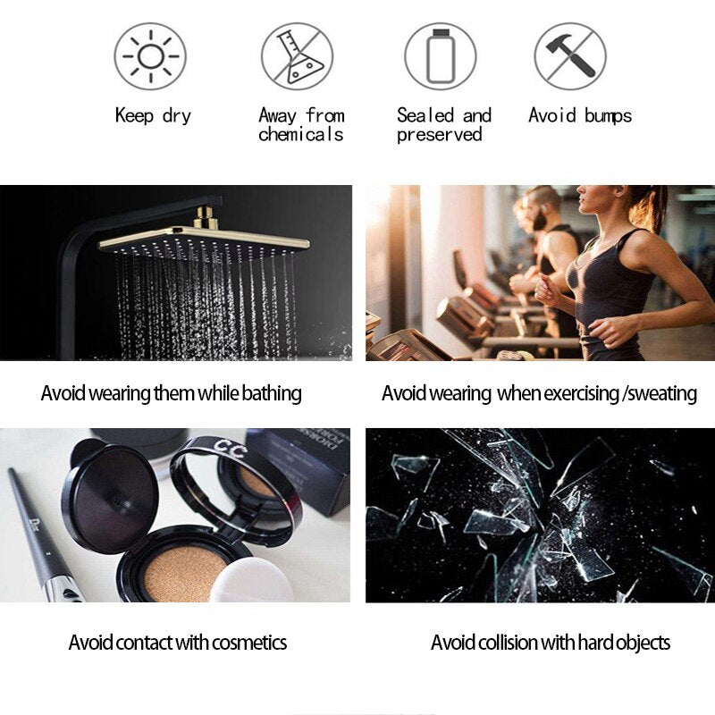 Cute Animal Unicorn Heart Pendant Necklace Women's Necklace Crystal Inlaid Metal Sliding Pendant Accessory Party Gift