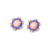 New Design Geometric Stud Earrings for Women Online Shopping India Trendy Brand Jewelry Earrings 2020
