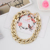 New Fashion Necklaces Thick Chain Statement Necklaces & Pendants Women Jewelry Wholesale A214G