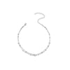Sexy Bikini Body Chain Tassel Heavy Custom Summer Style Metal Body Chain Breast Bra Hollow Statement Bijoux