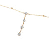 Sexy Bikini Body Chain Tassel Heavy Custom Summer Style Metal Body Chain Breast Bra Hollow Statement Bijoux