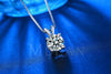 Guardian angel Crystal from Swarovskis Maxi Necklace Collier  Jewelry Name Bead