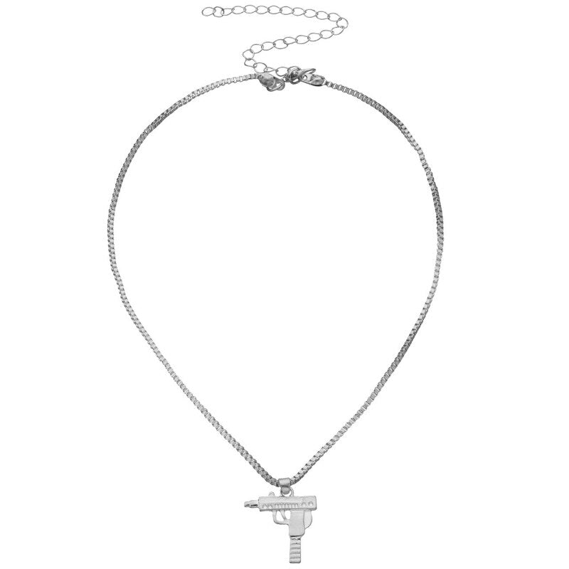 Multi Layer Tiny Small Heart Moon Choker Necklace for Women Gold Color Short  Chain Pendant Collar Necklace Jewelry Gift