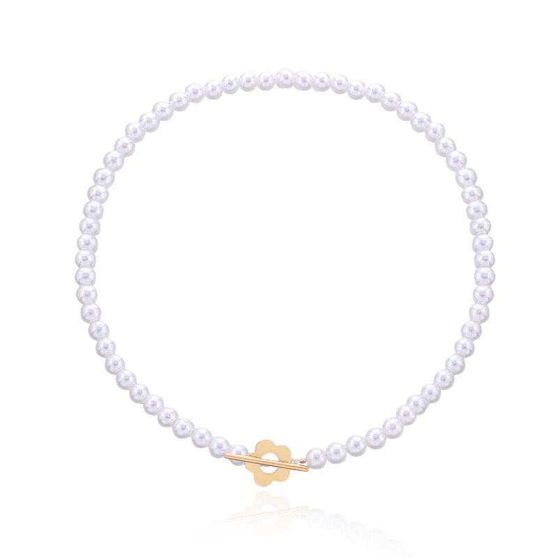 Multi Layer Tiny Small Heart Moon Choker Necklace for Women Gold Color Short  Chain Pendant Collar Necklace Jewelry Gift