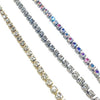 Personality Woman Body Chain Rhinestone Chain Sexy Thigh Chain for Woman Party Jewelry European Accessories