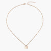 Product Retro Metal Gold Chain Butterfly Necklace For Women  Necklace Butterfly Pendant Maiden Gift