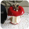 New Trendy Drangonfly Necklace Fashion Rhinestone Crystal Jewelry Statement Women Necklace Chain Long Necklaces & Pendants