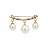 Trendy Jindeng Mermaid Pin Pearl Cute Pin Ladies Accessories Pin Ladies Pin Pin Jewelry Party Jewelry