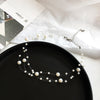 trendy jewelry pearls choker multi layer necklace gift for women sweet Chokers necklace jewelry