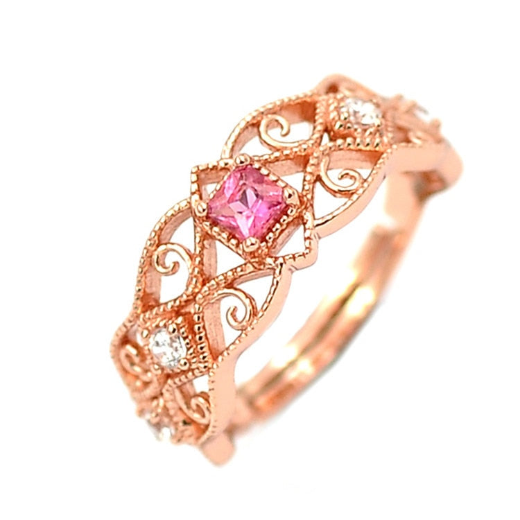 New product ring,925 Silver Ring,Main stone: natural tourmaline,Perfect gemstone perfect quality