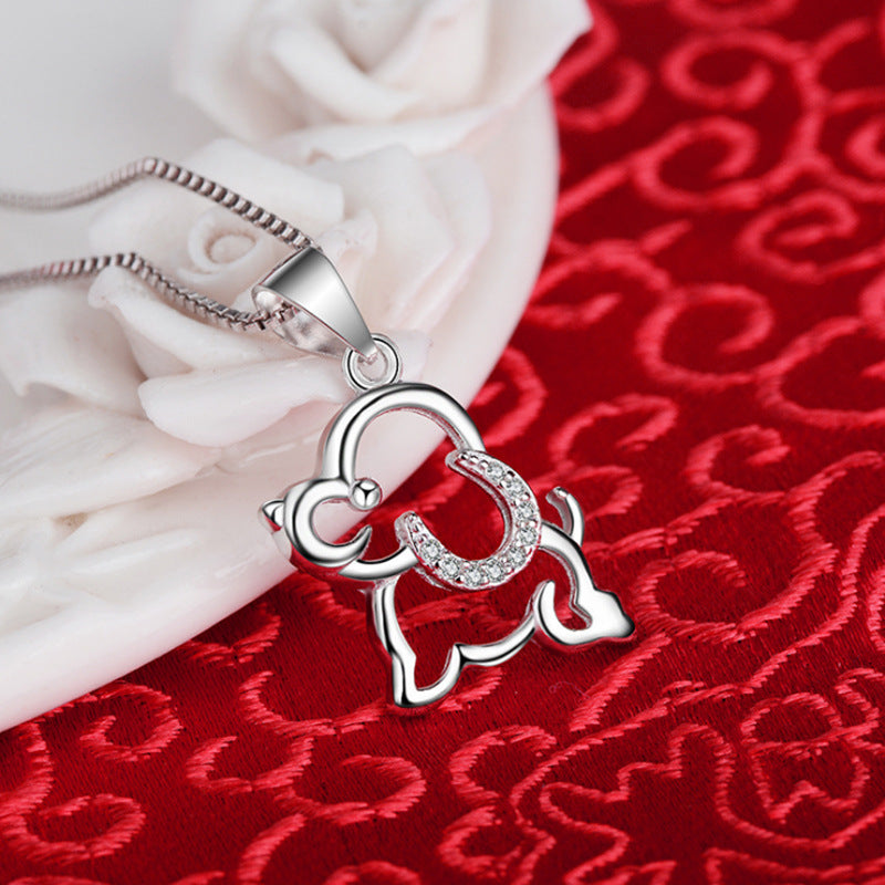 New-year-s-necklace-with-925-sterling-silver-new-year-s-necklace-this-zodiac-dog-pendant