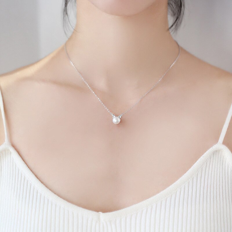 Metal Peace Short Style Collarbone Neck Chain For Women Simple Temperament  Accessories Gift For Girls Girlfriend Wife Flexible Necklace Female New  Necklace Gift Cute Necklaces For Teen Girls - Walmart.com