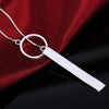 Noble 925 Stamped Silver fine charms Round Pendant Necklace For Women party Wedding Pretty Jewelry Christmas gifts