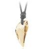 Wholesale Spike AAA Zircon Crystal Korean Fashion Simple Charm Elegant Black White Red Select Women Bride Necklace NE02