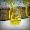 Obsidian Yellow Crystal Buddha Topaz Stone Patron Saint Topaz Necklace Citrine Charm Perles Charoite Jade Fine Jewelry Woman Man