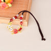 Original Ethnic Hand-woven Necklace Clavicle Chain Performance Photography Han Costume Accessories and Ancient Jewelry