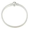 Original European Handmake Jewelry Charm Bracelets&amp;Bangles Fit Gold,Silver Color Big Hole Bead Brand Bracelet Jewelry Pulseira