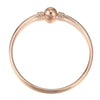 Original European Handmake Jewelry Charm Bracelets&amp;Bangles Fit Gold,Silver Color Big Hole Bead Brand Bracelet Jewelry Pulseira