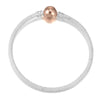 Original European Handmake Jewelry Charm Bracelets&amp;Bangles Fit Gold,Silver Color Big Hole Bead Brand Bracelet Jewelry Pulseira