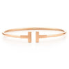 Original TIFF Sterling Silver 925 High Quality Charm Bracelet Engraved Inscription FOR Woman Original Model Production