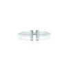 Original TIFF Sterling Silver 925 High Quality Charm Ring Engraved Inscription FOR Woman Original Model Production