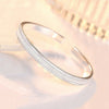 Original designer 925 sterling silver Frosted Star River bracelets Bangle for women jewelry party wedding Holiday gifts