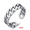Classic Twist Stackeble Finger Cuff Rings With Genuine 925 Sterling Silver Fine Jewelery 2020 New Collection For Women