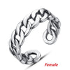 Classic Twist Stackeble Finger Cuff Rings With Genuine 925 Sterling Silver Fine Jewelery 2020 New Collection For Women