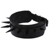PHYANIC Long Spiked Choker Punk Collar With Spikes Rivets  Women Men Emo Studded Chocker Necklace Goth Jewelry Accessories