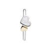 PR Hot Sale 925 Sterling Silver Rings For Women European Original Wedding Fashion Brand Ring Jewelry Gift