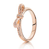 PR Hot Sale 925 Sterling Silver Rings For Women European Original Wedding Fashion Brand Ring Jewelry Gift