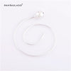 Essence Snake Chain Silver Bracelets for Women Fashion DIY Silver 925 Jewelry Thinner Charms Bracelets Small Chains