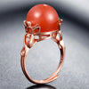 Transferring Ring 925 Sterling-Silver-Rings DIY Fashion European Jewelry For Women Wholesale Woman Gift Rings