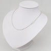 Peace Dove Short Women's Necklace Short Necklace Korean Simple Pendant Necklace