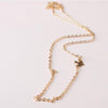 Peace Dove Short Women's Necklace Short Necklace Korean Simple Pendant Necklace