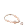 Pearl Women's Hand Bracelets Jewelry 2022 Trend  Charms Accessories Bridesmaid Gift  Christmas GaaBou Jewellery