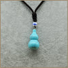 Peridot Necklace Pendant Chain Hoist Sieraden Ruby Jewelry Pingentes Multi-Color Pingente Pendentif Undertale Rose Quartz