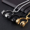 Personality Pendant Necklace Vintage Classic Chain Creative Unisex Sweater Chain Hiphop Whale Shaped Necklaces Jewerly