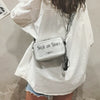 Personality Wide Shoulder Strap Women 2022 Style Fairy Bag Single Shoulder Bag Inclined Shoulder Bag