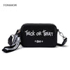 Personality Wide Shoulder Strap Women 2022 Style Fairy Bag Single Shoulder Bag Inclined Shoulder Bag