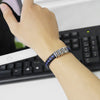 Personalize Men Bracelet with Customized Names Gift For Men Jewelry