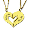 Personalized Infinity Pendants Custom Name Necklaces 925 Sterling Silver Lover Charm Jewelry Valentine's D Gift DIY 0089