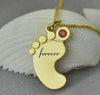 Personalized Infinity Pendants Custom Name Necklaces 925 Sterling Silver Lover Charm Jewelry Valentine's D Gift DIY 0091