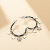 Piercing Earrings Stainless Steel Star Pendant Earrings For Women Jewelry Party Friendship Gift  Korean 2022