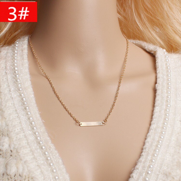 Pink Plastic Resin Chain Colorful Cartoon Gummy Mini Bear Resin Necklace Candy Color Pendant For Women Girl Jewelry Gift